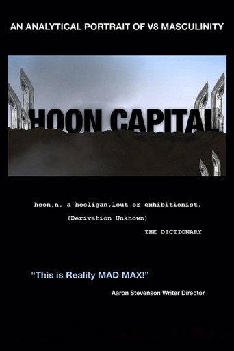 Hoon Captial () poster