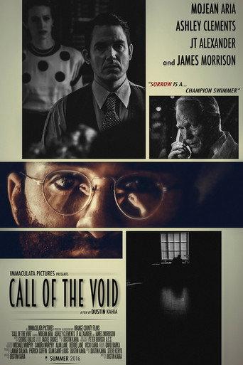 Call of the Void () poster