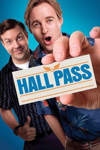 Hall Pass (2011) poster