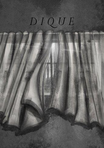 Dike (2020) poster