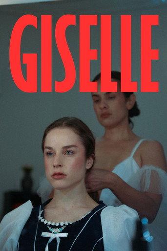 Giselle () poster