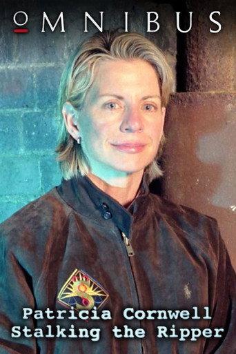 Patricia Cornwell: Stalking the Ripper (2002) poster