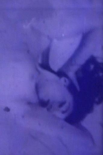 Blue Movie (1993) poster