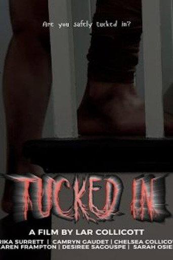 Tucked In (2025) poster