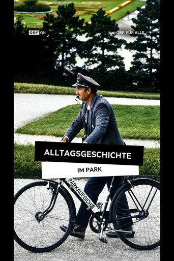 Alltagsgeschichte: Im Park (1991) poster
