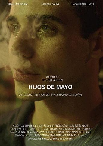 Children of May (2022) poster