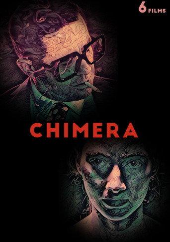 Chimera (2024) poster