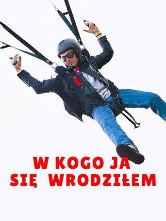 Like Father Like Son (2002) poster