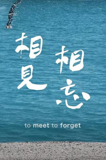 To Meet to Forget (2023) poster