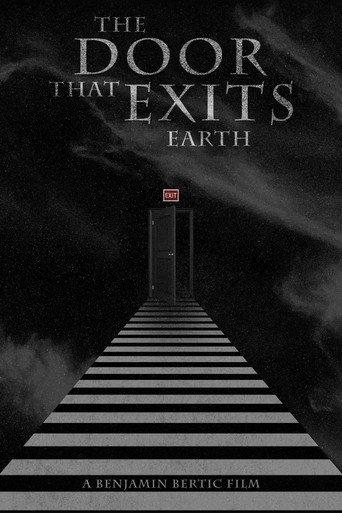 The Door That Exits Earth () poster