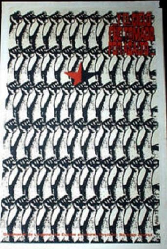 And Heaven Was Taken by Storm (1973) poster