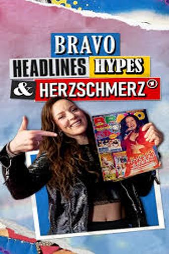 BRAVO - Headlines, Hypes und Herzschmerz (2026) poster