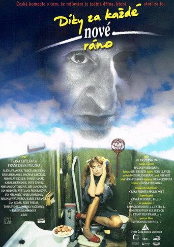 Thanks for Every New Morning (1994) poster