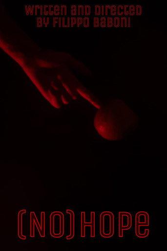 (No)Hope (2020) poster