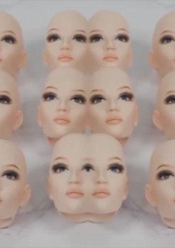 Dollhouse (2022) poster