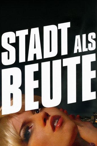 Berlin Stories (2005) poster