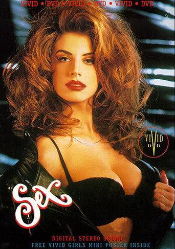 Sex (1993) poster