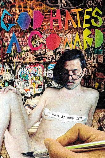 God Hates a Coward (2025) poster