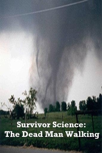 Survivor Science: The Dead Man Walking (1999) poster