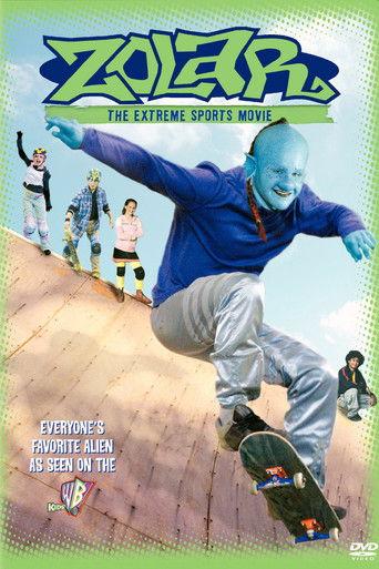Zolar (2004) poster