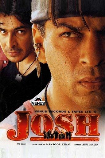 Josh (2000) poster