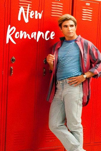 New Romance (2011) poster