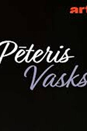 Pēteris Vasks at 80 - Concert from Aizpute, Latvia (2026) poster