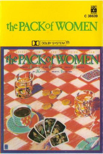 The Pack of Women (1986) poster