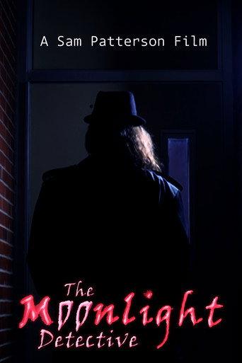 The Moonlight Detective (2026) poster