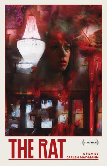 The Rat (2019) poster