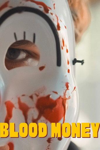 Blood Money () poster