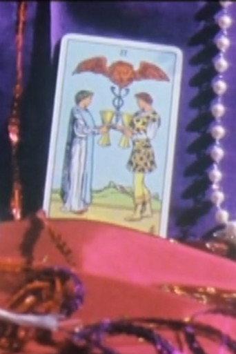 Antediluvian (1990) poster