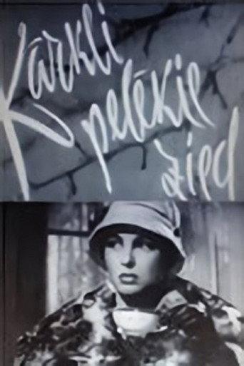 Kārkli pelēkie zied (1961) poster