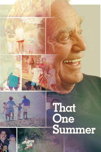 That One Summer (2005) poster
