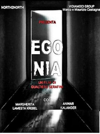 Ego-Nia (2018) poster