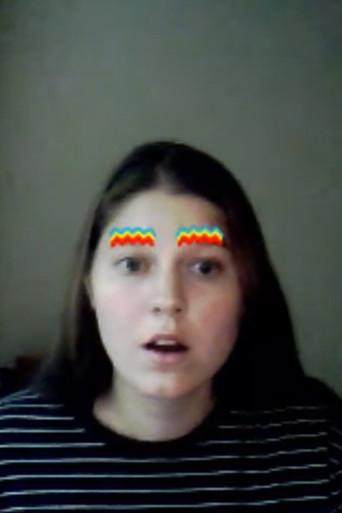 wau browz (2008) poster
