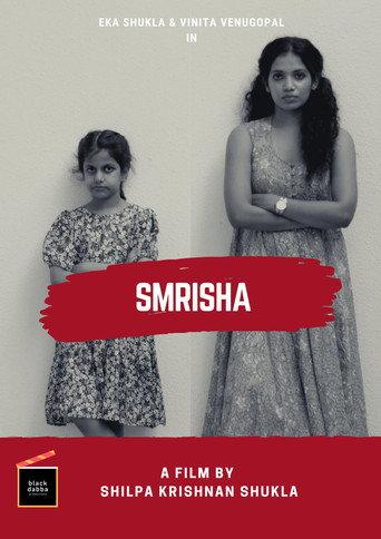 Smrisha (2021) poster