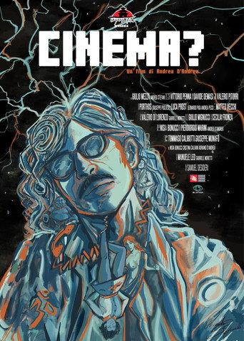 CINEMA? () poster