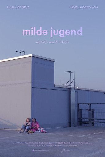 Milde Jugend (2023) poster