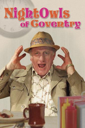 The Nightowls of Coventry (2004) poster