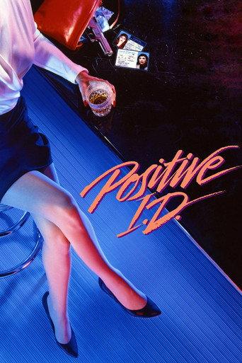 Positive I.D. (1986) poster