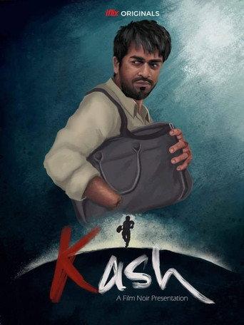Kash () poster