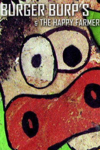 Burger Burp's & the Happy Farmer (2001) poster