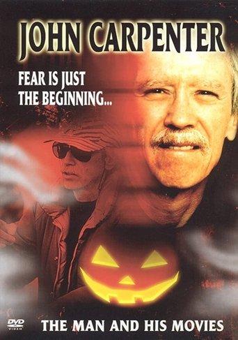 John Carpenter: The Man and His Movies (2004) poster