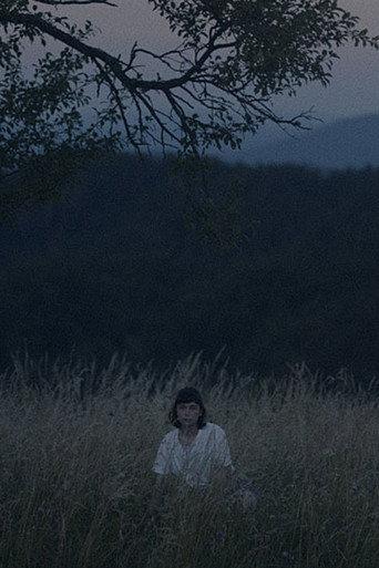 What Remains (2018) poster