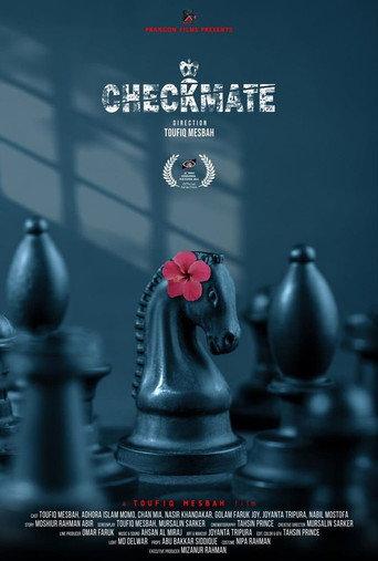 Checkmate () poster