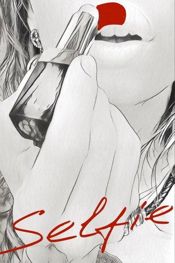 Selfie (2017) poster