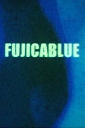 FUJICABLUE (2007) poster