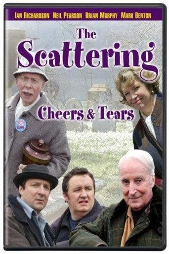 The Booze Cruise III: The Scattering (2006) poster