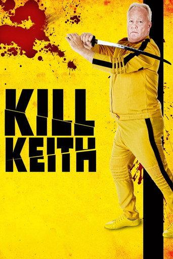 Kill Keith (2011) poster